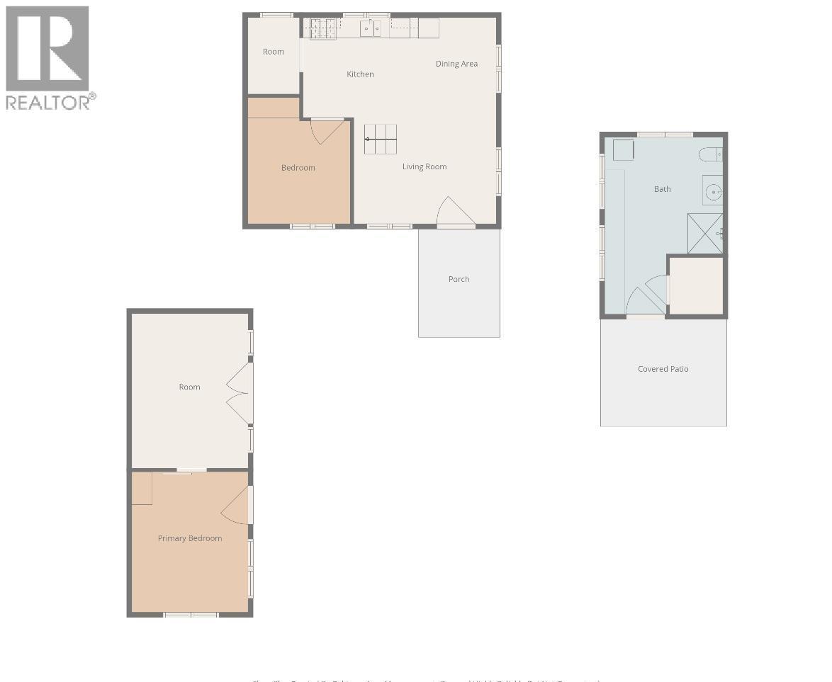 16398 16 Highway, Terrace, BC