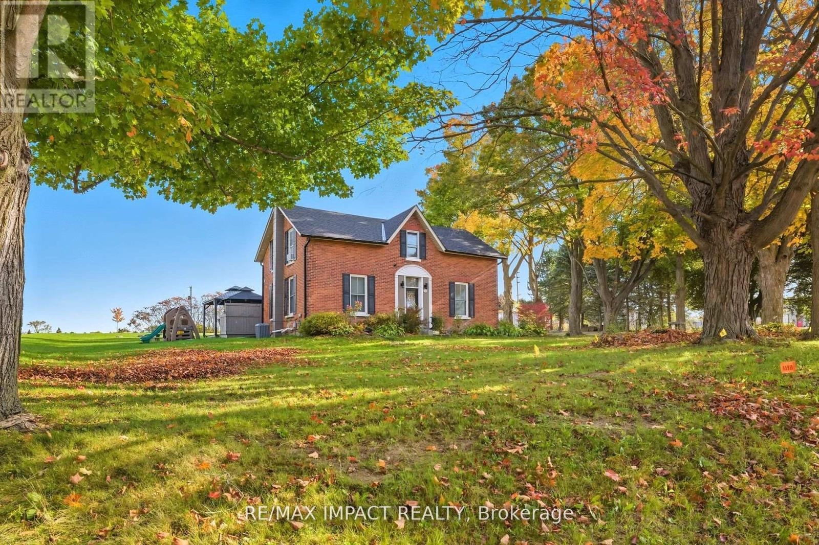 5051 Old Scugog Road, Clarington, ON - Outdoor