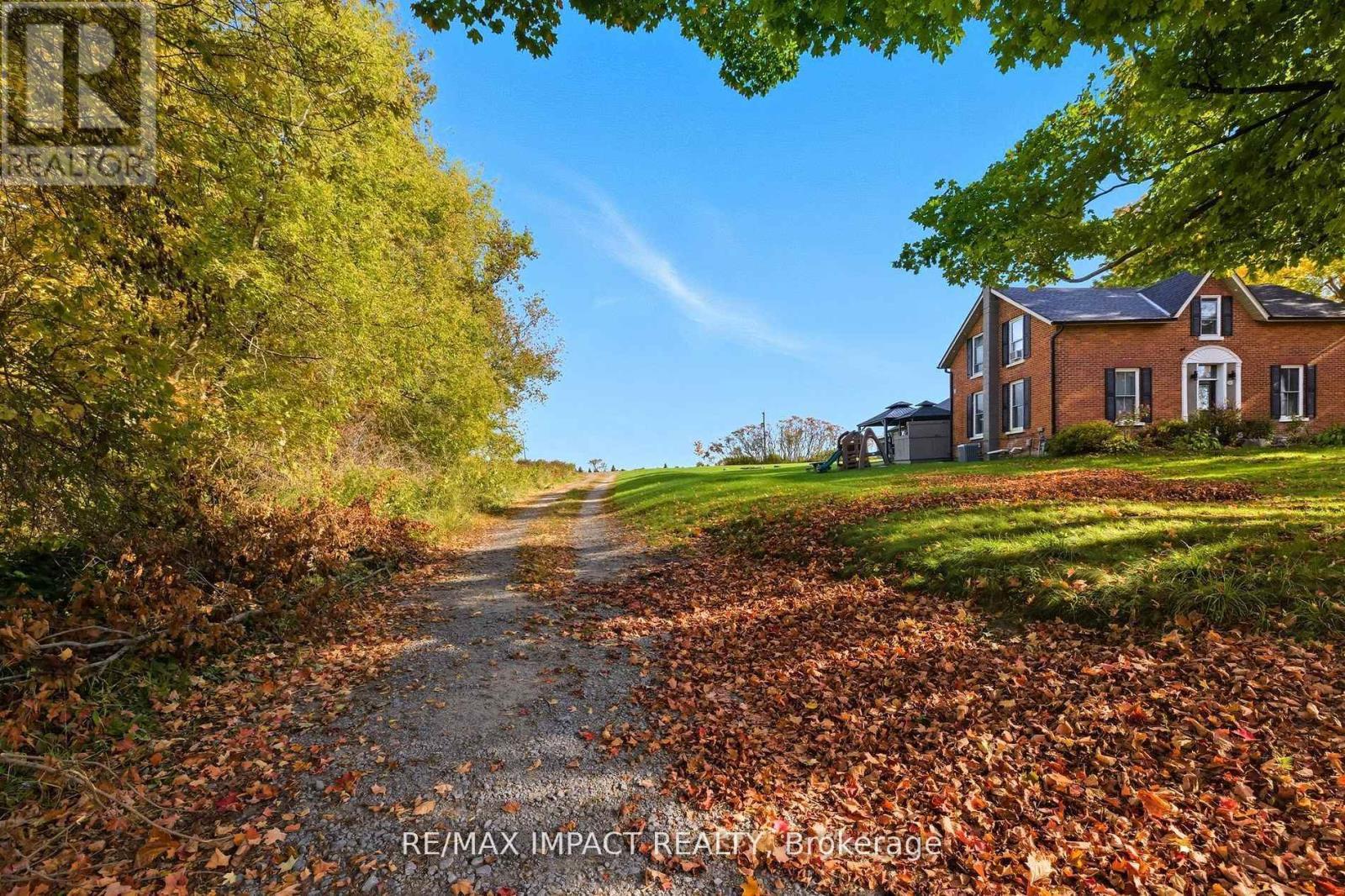 5051 Old Scugog Road, Clarington, ON - Outdoor