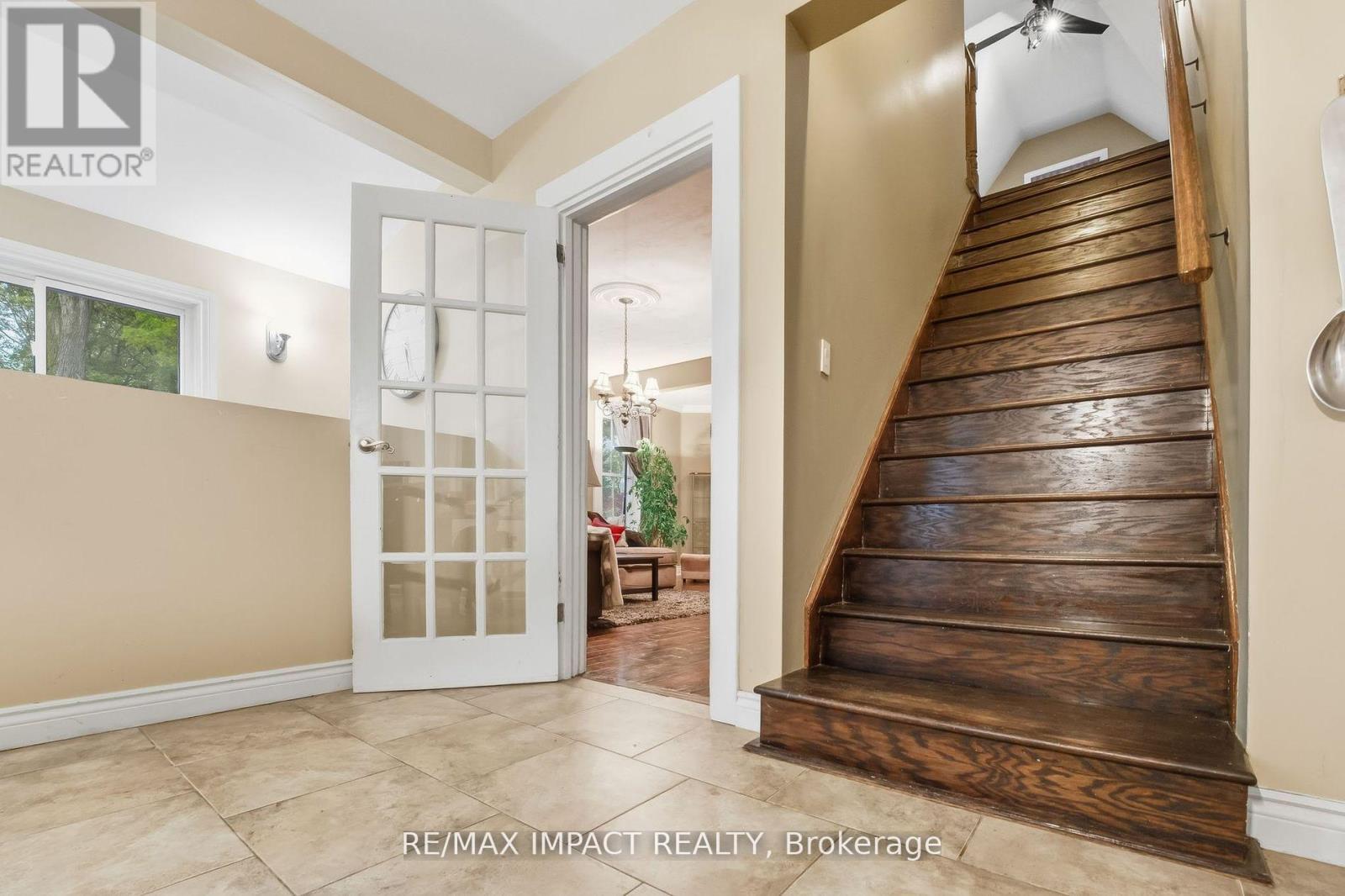 5051 Old Scugog Road, Clarington, ON - Indoor Photo Showing Other Room