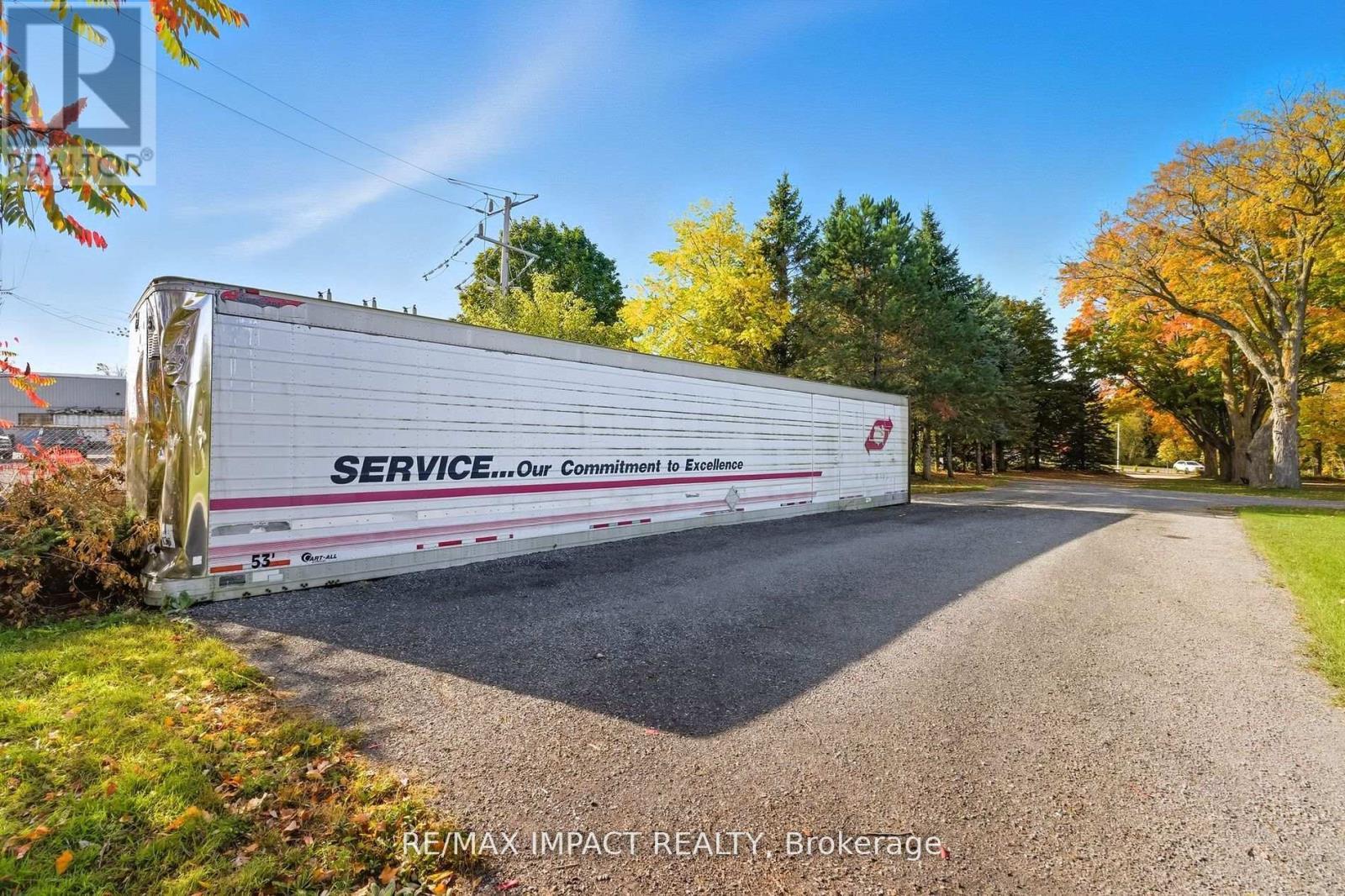 5051 Old Scugog Road, Clarington, ON - Outdoor