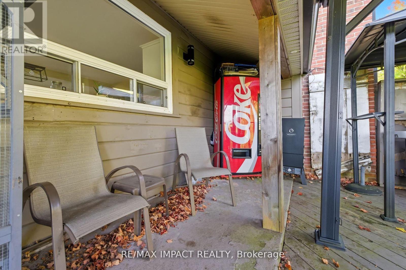 5051 Old Scugog Road, Clarington, ON - Outdoor