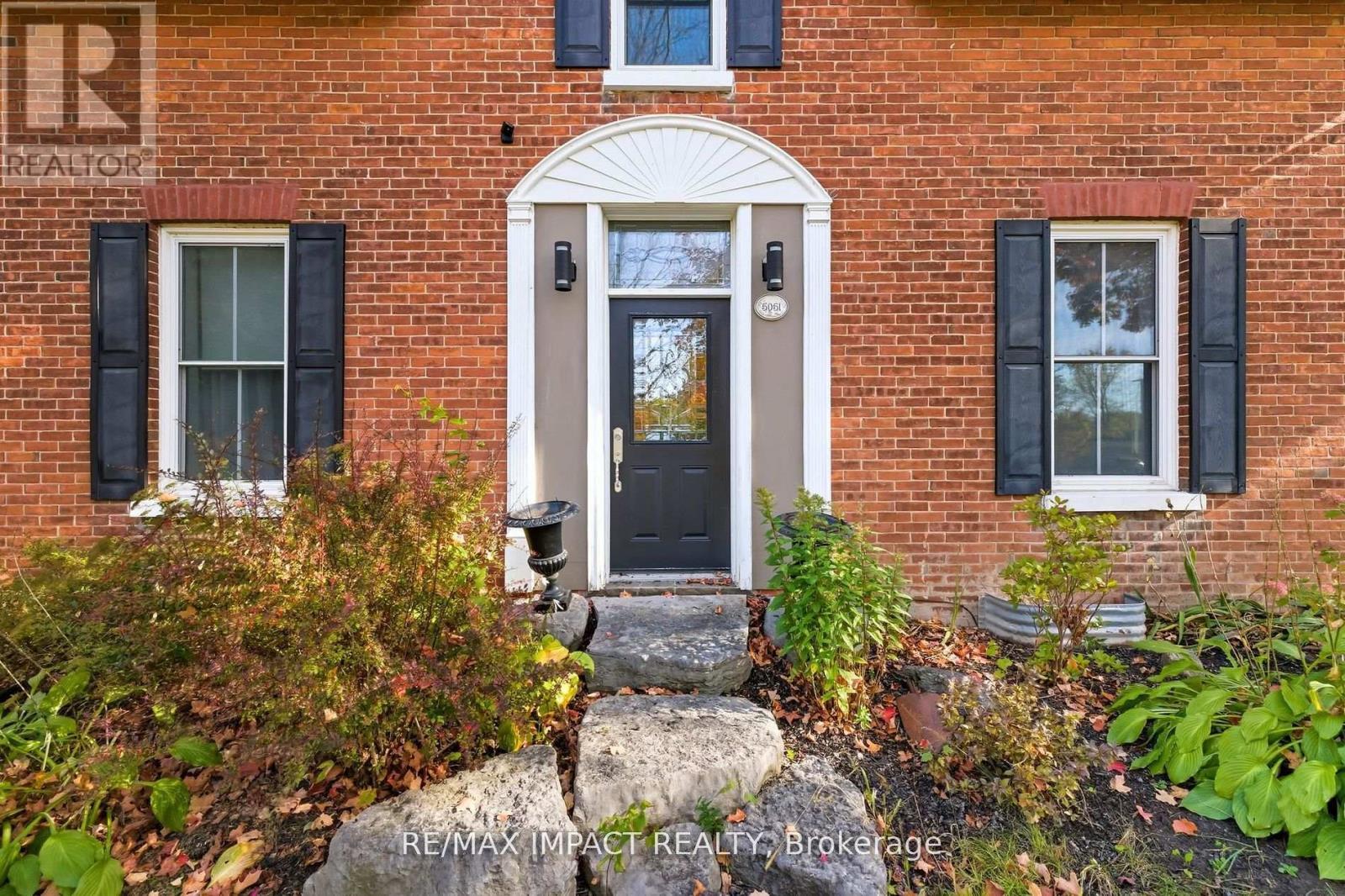 5051 Old Scugog Road, Clarington, ON - Outdoor With Exterior