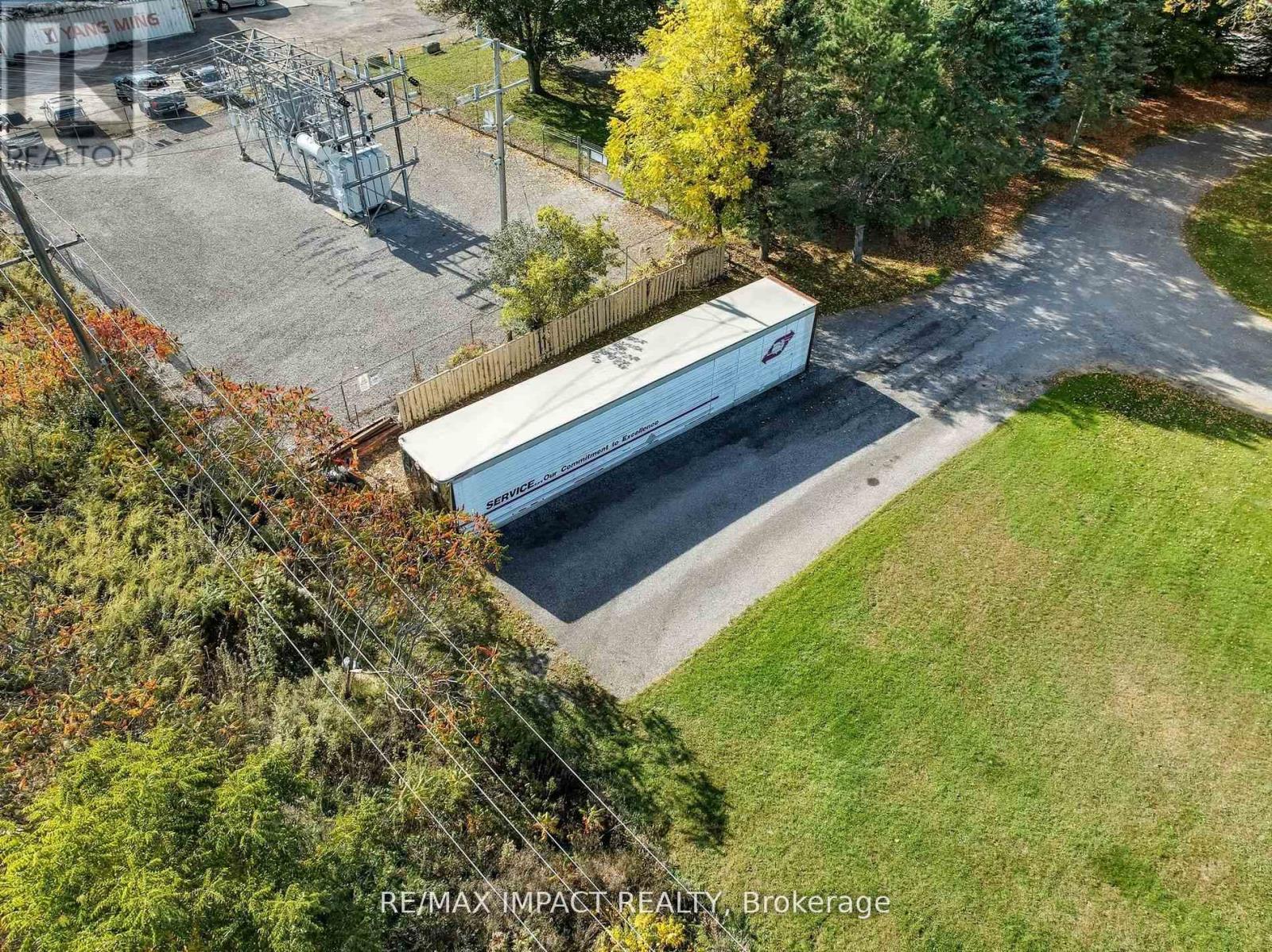 5051 Old Scugog Road, Clarington, ON - Outdoor