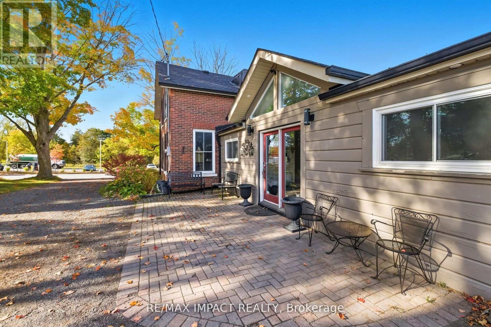 5051 Old Scugog Road, Clarington, ON - Outdoor