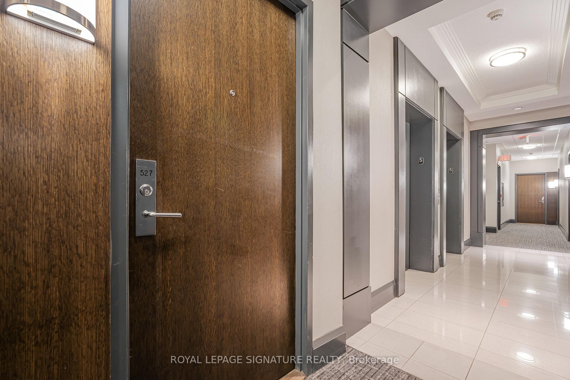 527-1185 The Queensway N/A, Toronto, ON - Indoor