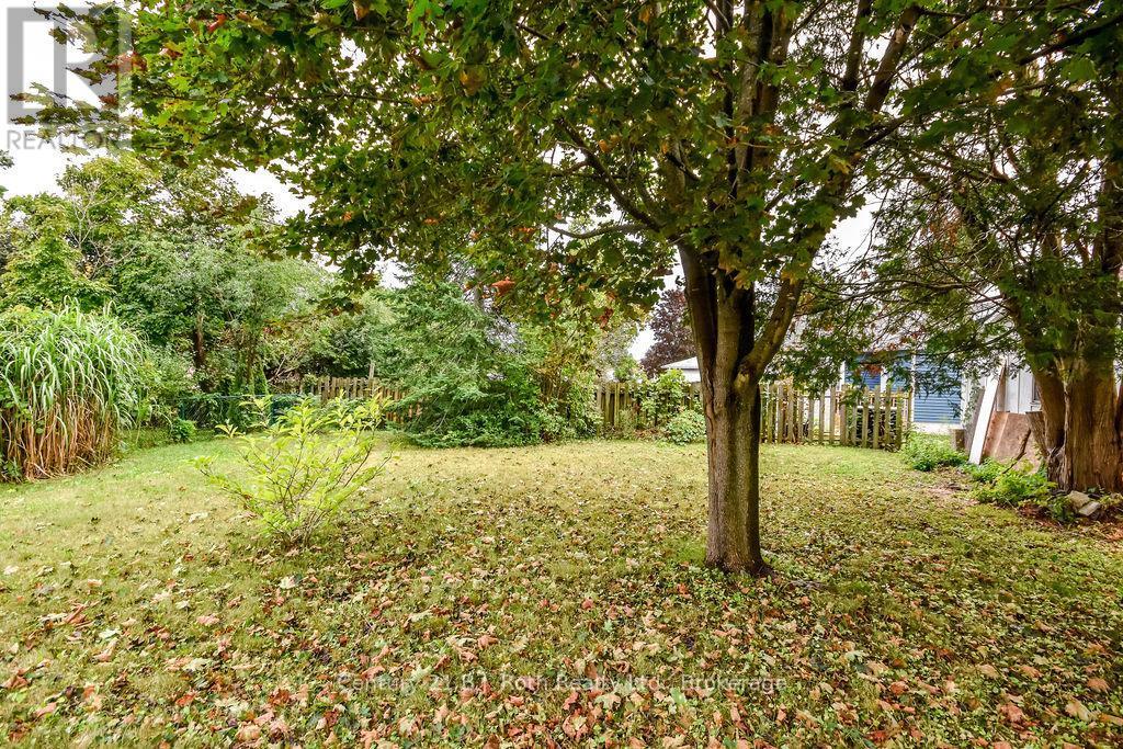 377 Barrie Road, Orillia, ON - Outdoor