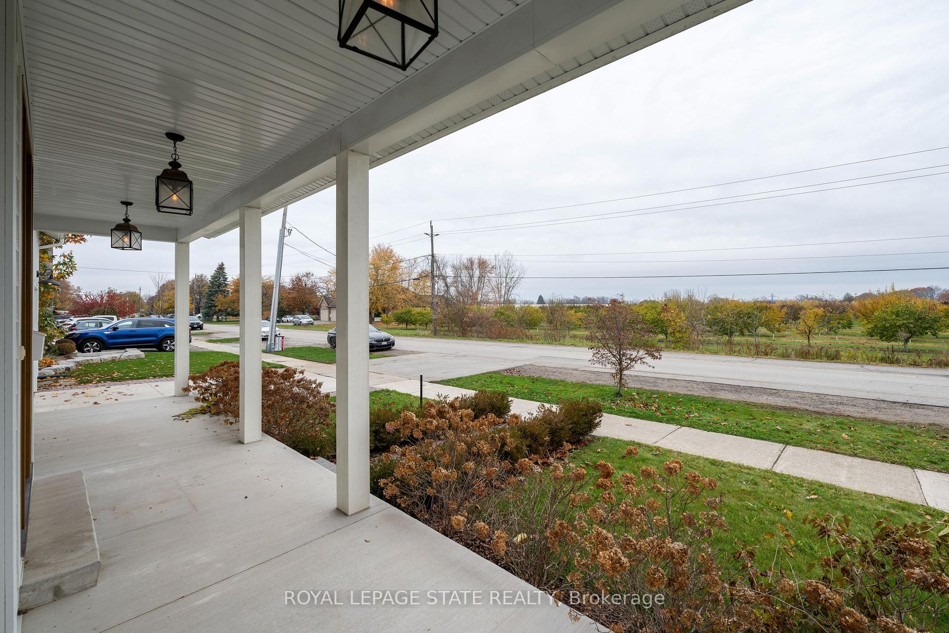 3922 Twenty Third Street, Lincoln, ON - Outdoor