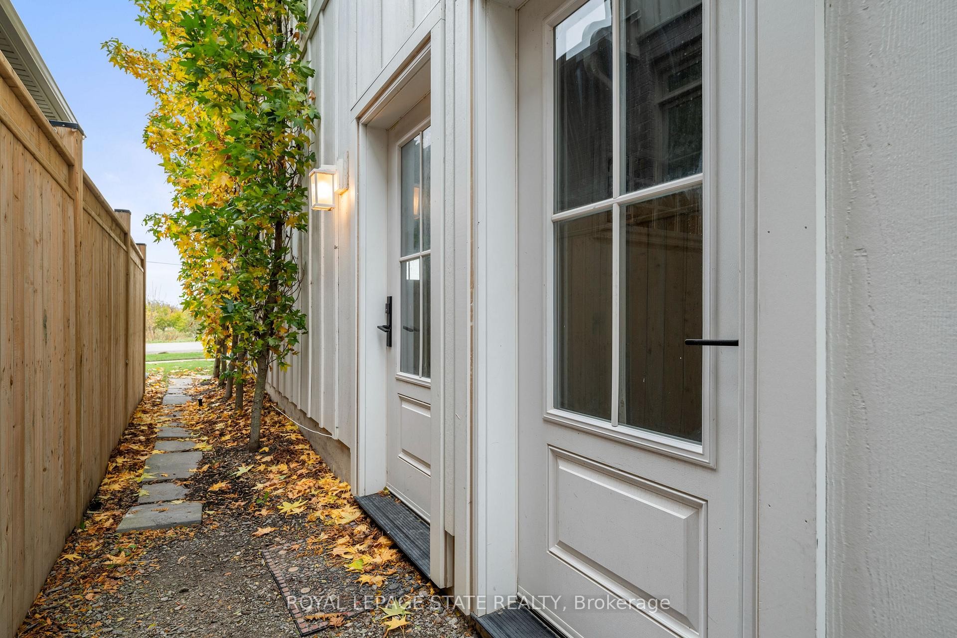 3922 Twenty Third Street, Lincoln, ON - Outdoor With Exterior