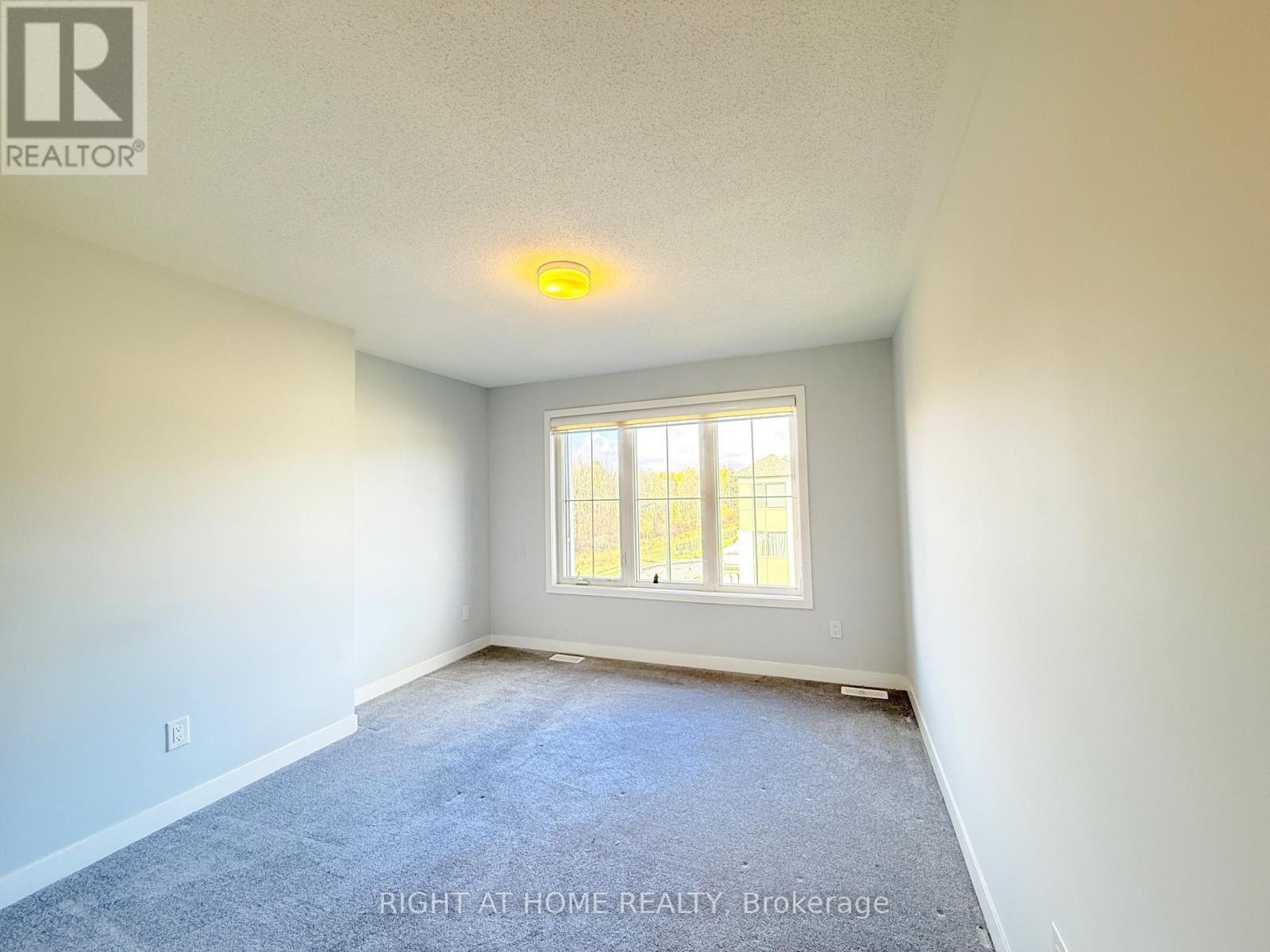 Master Bedroom - 63 Stitch Mews, Ottawa, ON - Indoor Photo Showing Other Room
