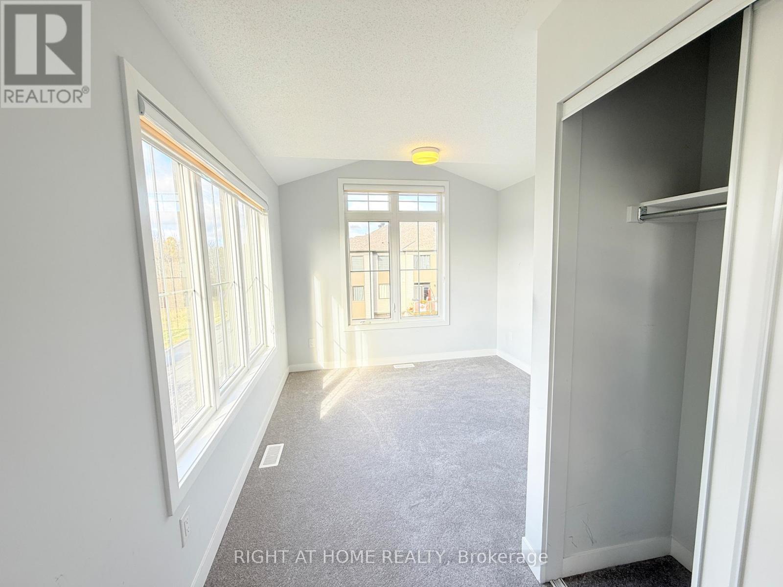 3rd Bedroom - 63 Stitch Mews, Ottawa, ON - Indoor Photo Showing Other Room