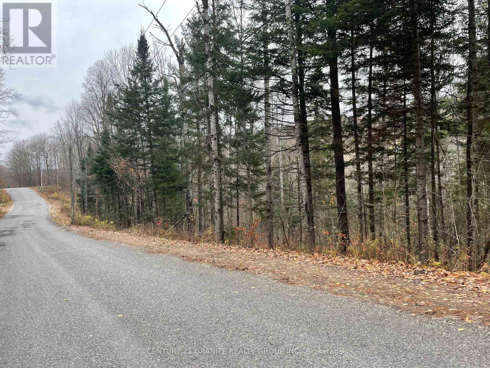 0 Snow Road, Bancroft (Bancroft Ward), ON