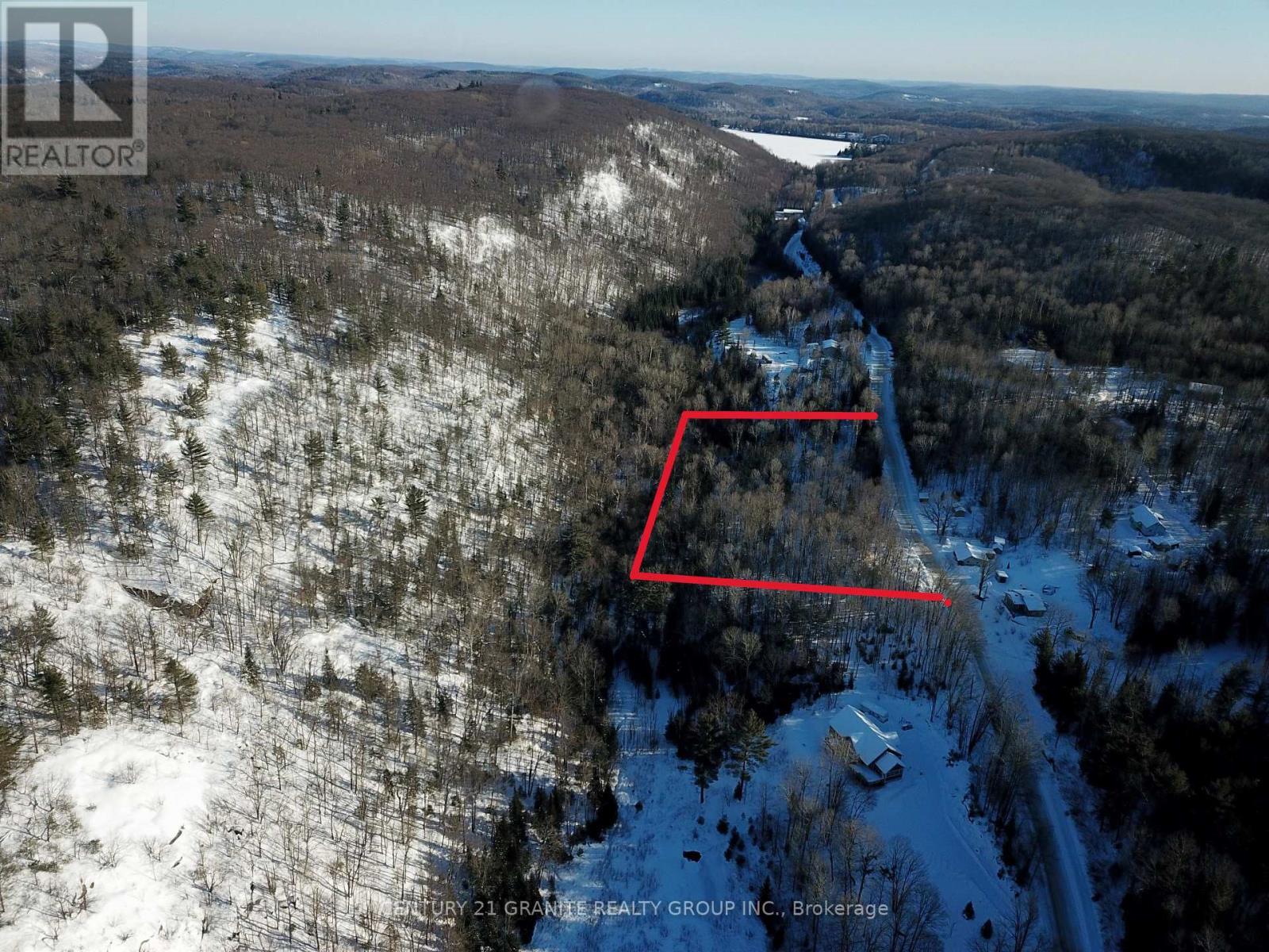 0 Snow Road, Bancroft (Bancroft Ward), ON