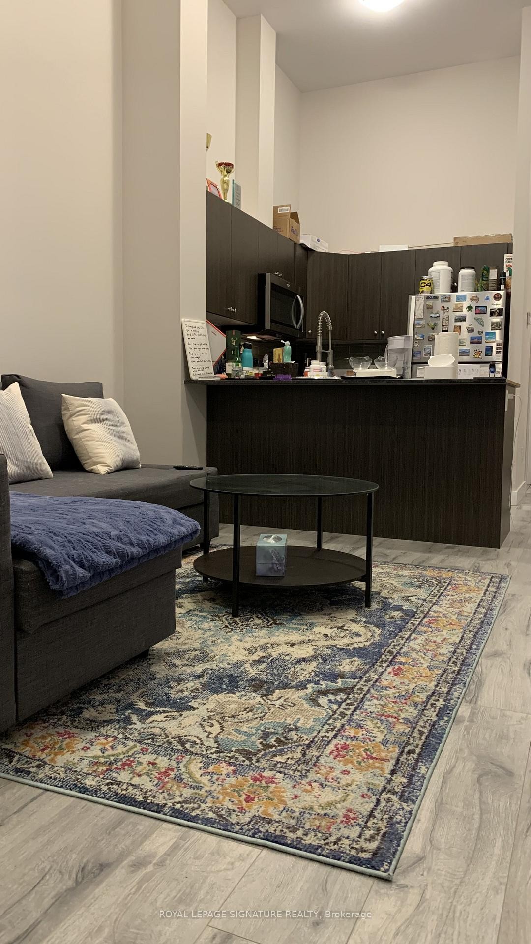 313-100 Garment Street S, Kitchener, ON - Indoor