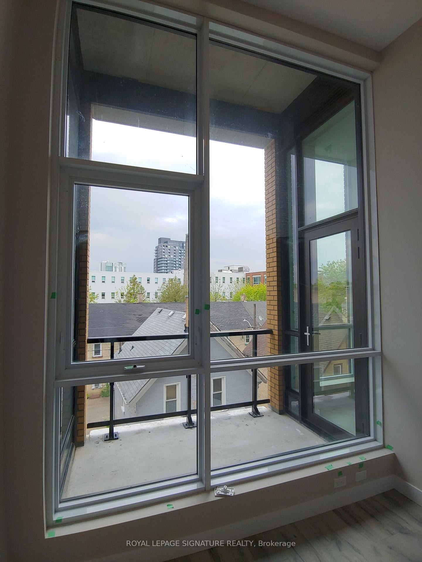 313-100 Garment Street S, Kitchener, ON - Indoor Photo Showing Other Room