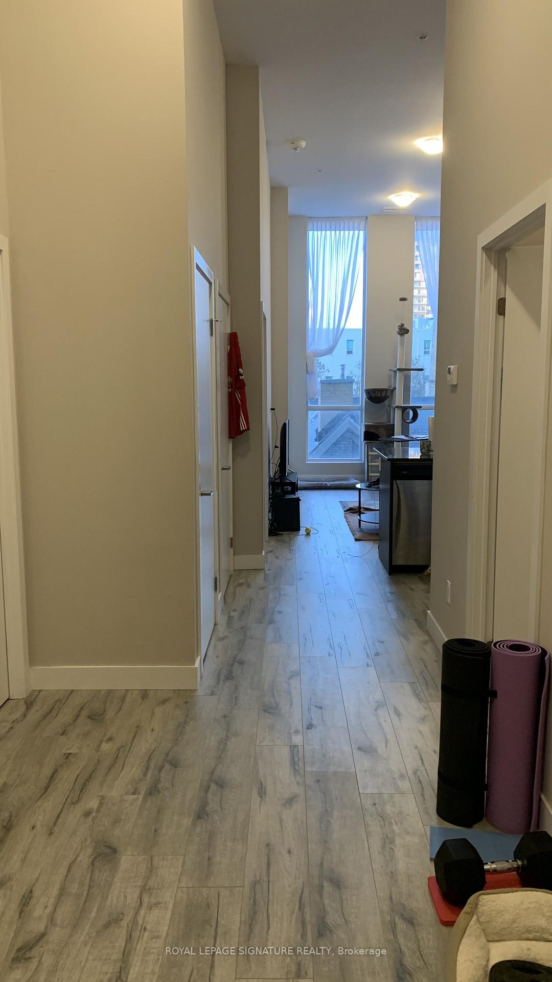 313-100 Garment Street S, Kitchener, ON - Indoor Photo Showing Other Room