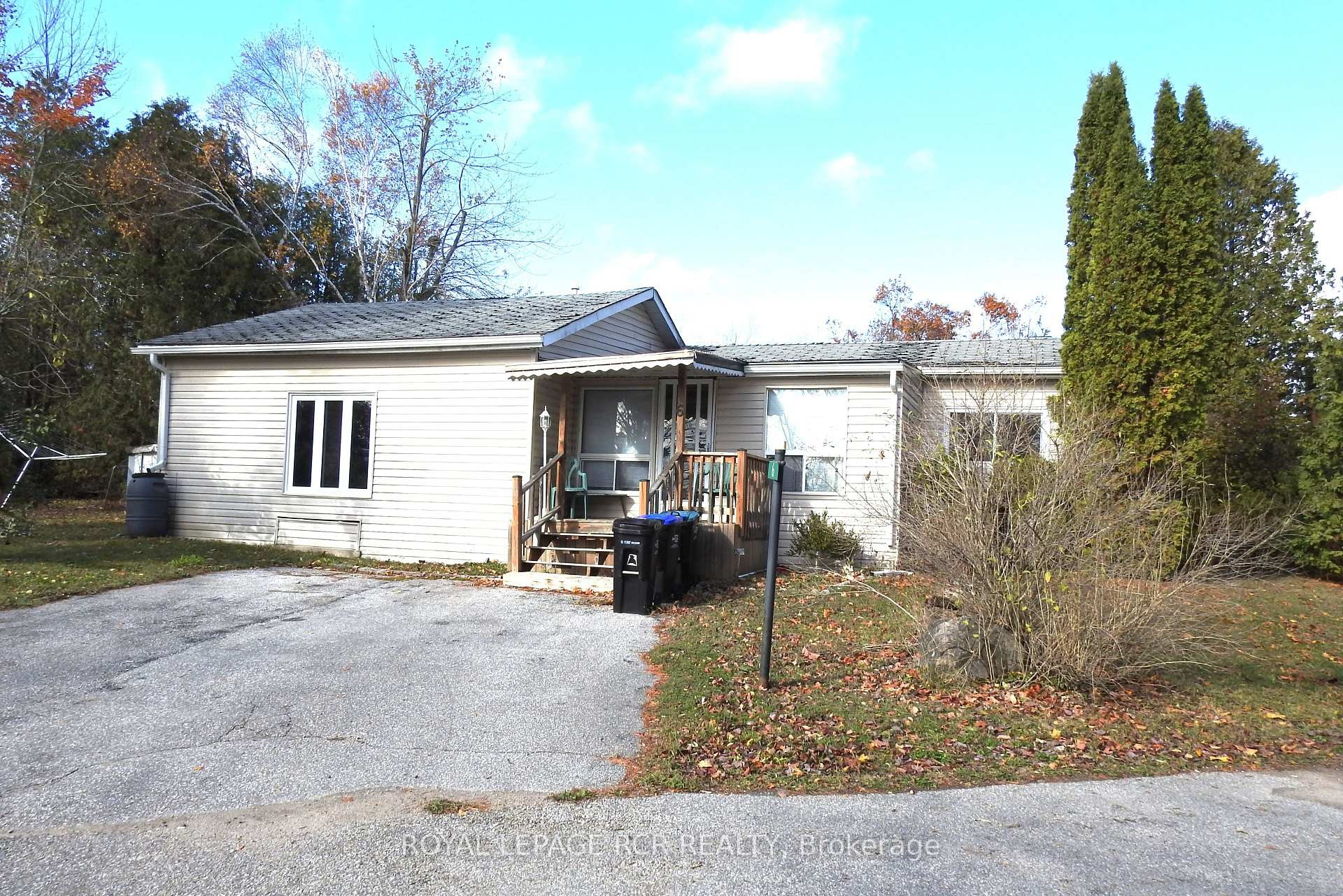 6 Orr Drive, Oro-Medonte, ON