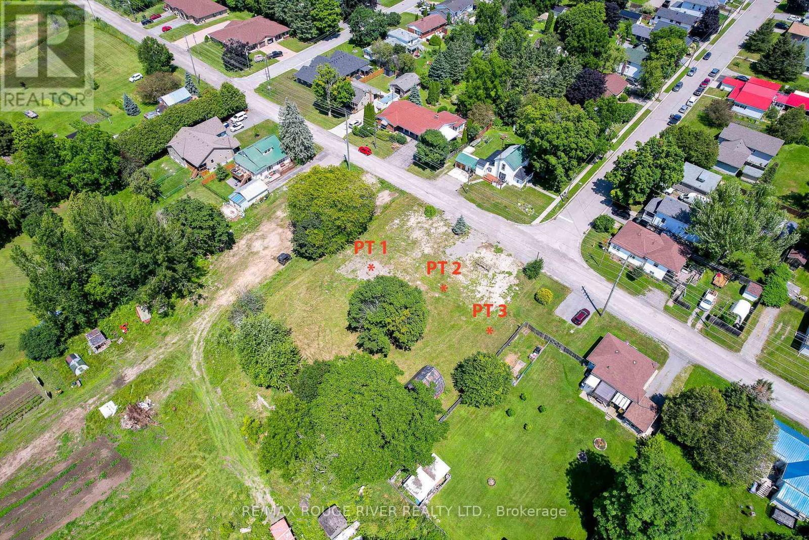 Part #2 Ontario Street, Cramahe (Colborne), ON