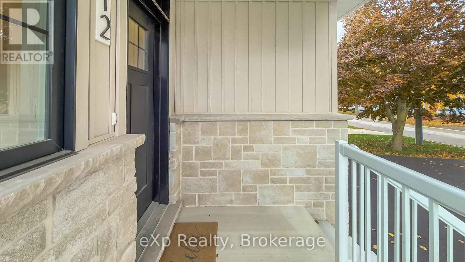 12 Janet Street, South Bruce, ON - Outdoor With Exterior