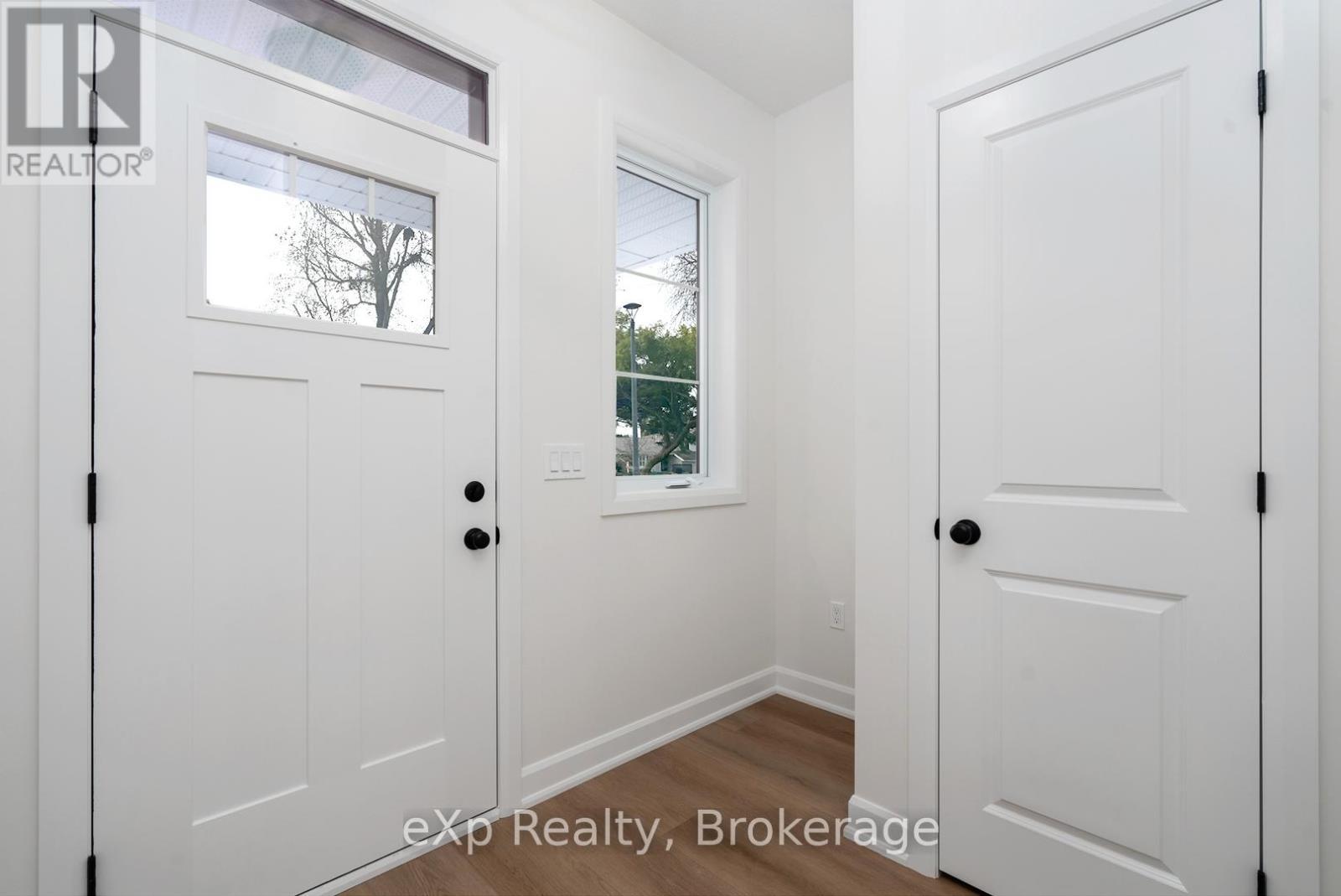 12 Janet Street, South Bruce, ON - Indoor Photo Showing Other Room