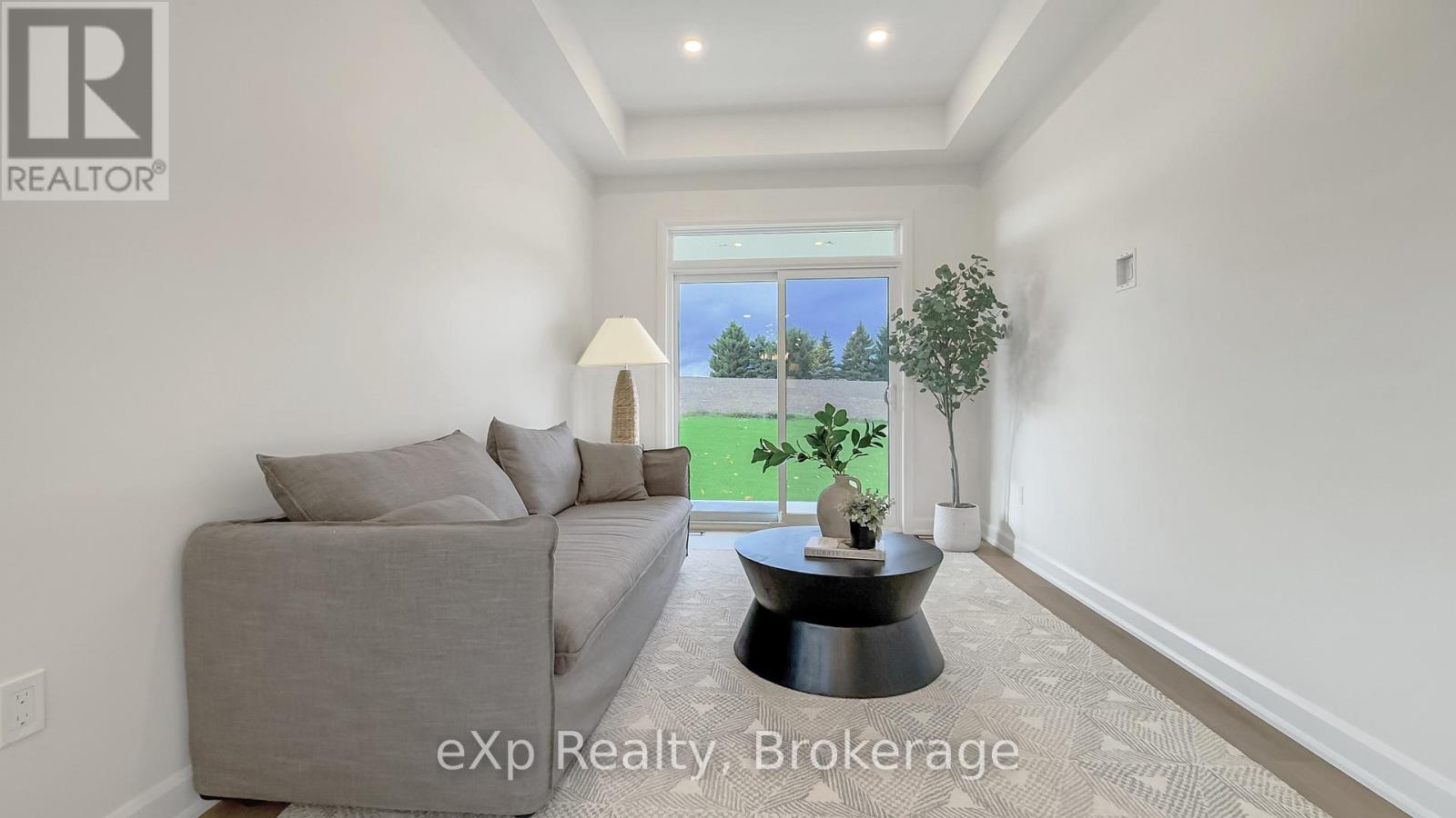 12 Janet Street, South Bruce, ON - Indoor