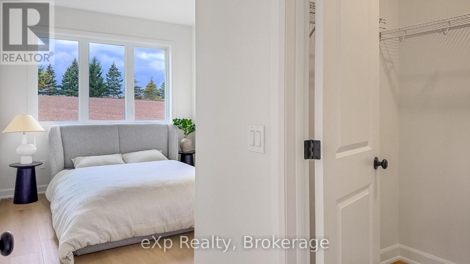 12 Janet Street, South Bruce, ON - Indoor Photo Showing Bedroom