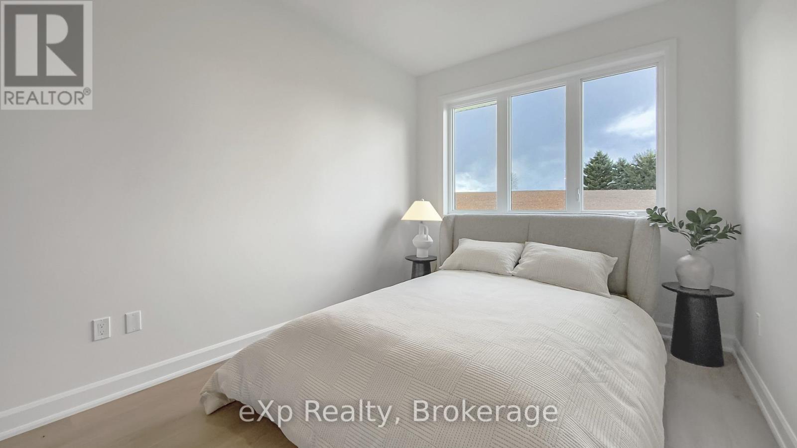 12 Janet Street, South Bruce, ON - Indoor Photo Showing Bedroom