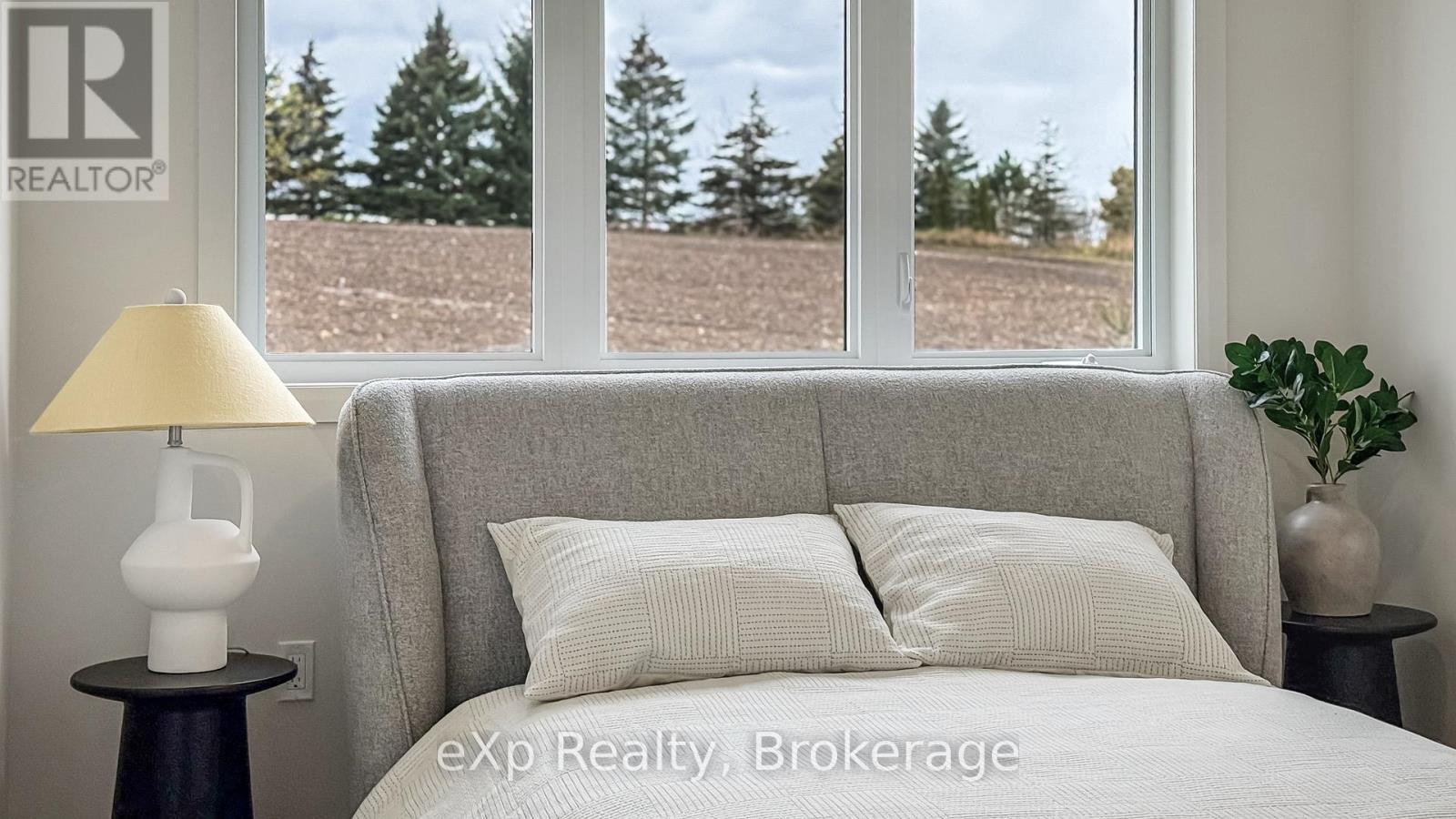 12 Janet Street, South Bruce, ON - Indoor Photo Showing Bedroom