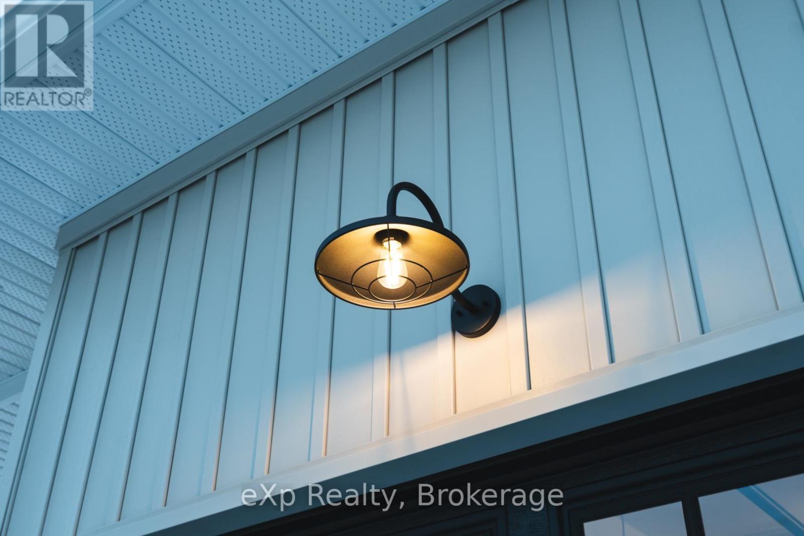 12 Janet Street, South Bruce, ON - Outdoor