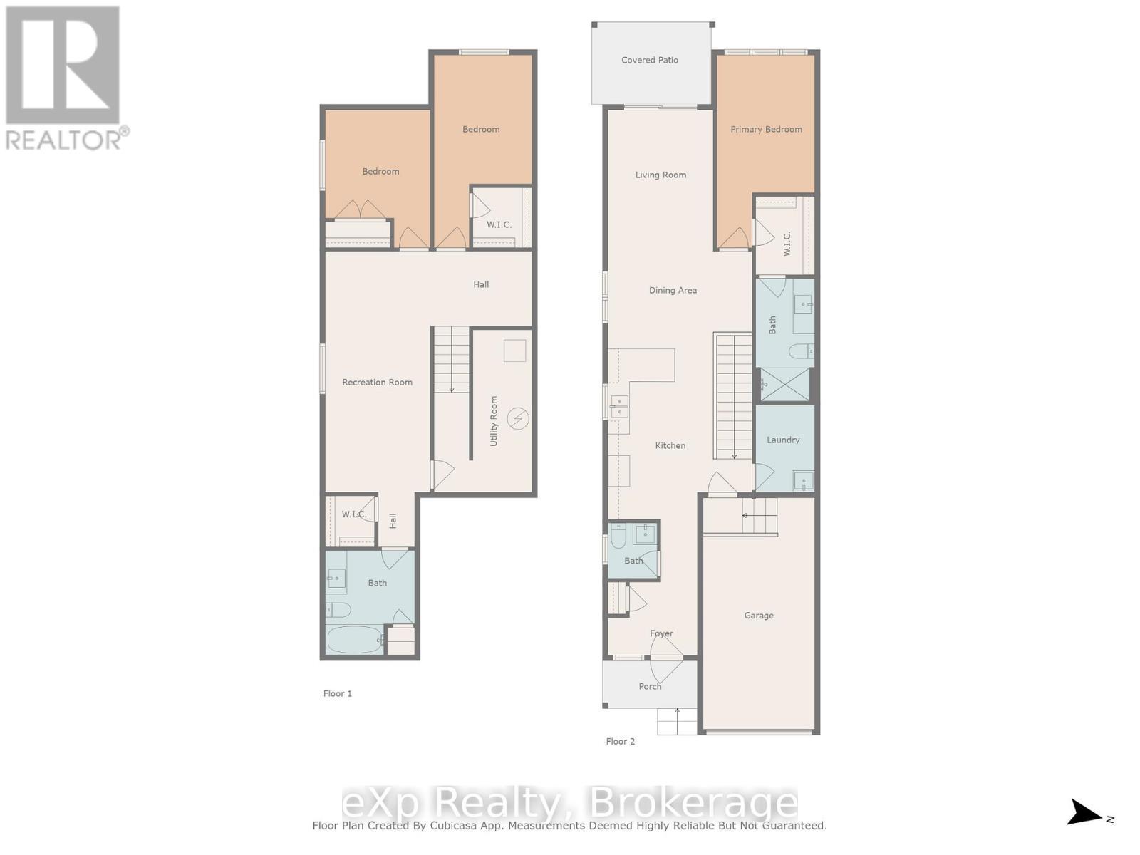 12 Janet Street, South Bruce, ON - Other