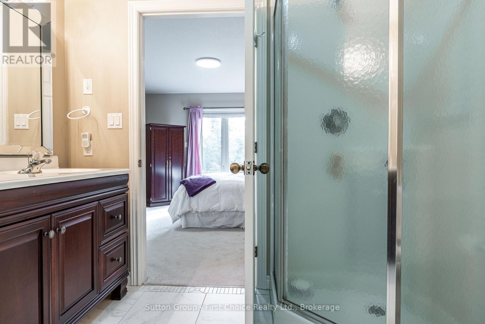 229 Napier Street, West Perth (Mitchell), ON - Indoor Photo Showing Bathroom
