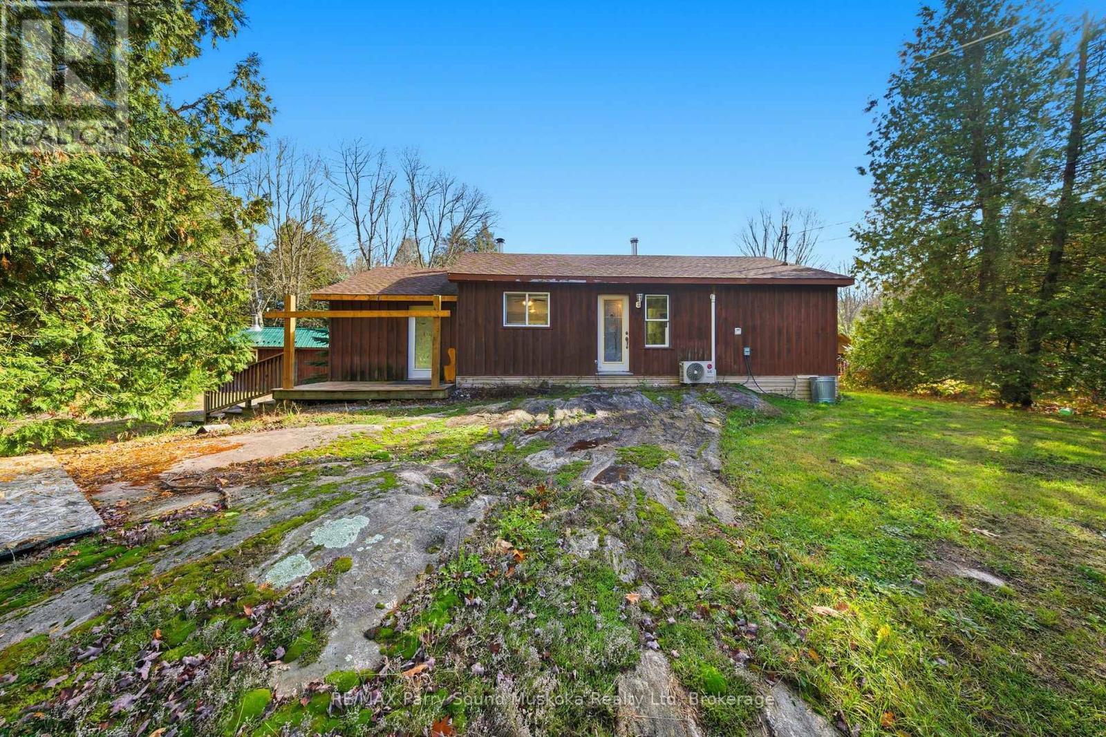 66 Clear Lake Road, Seguin, ON - Outdoor