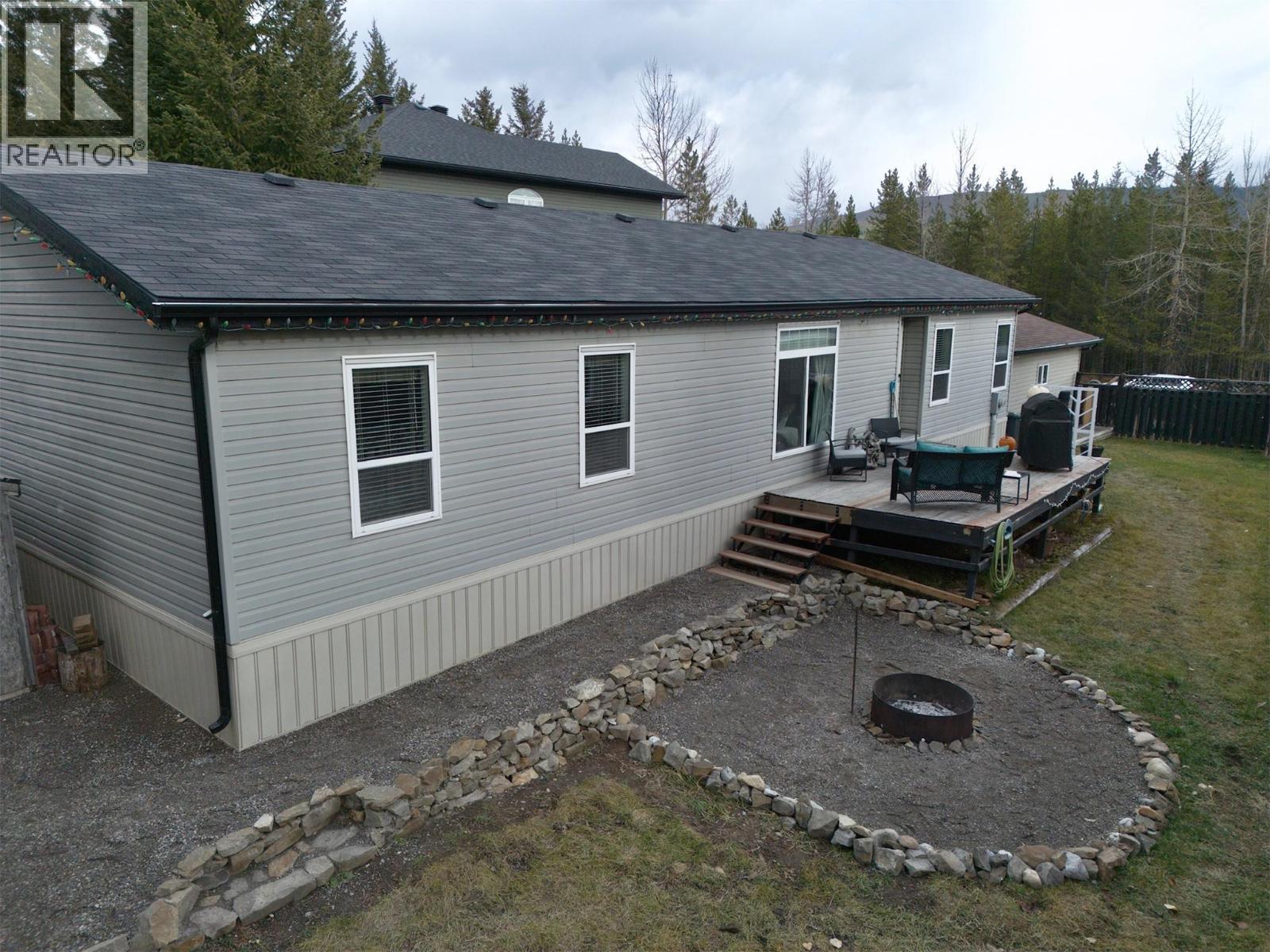 13 Darby Crescent, Elkford, BC