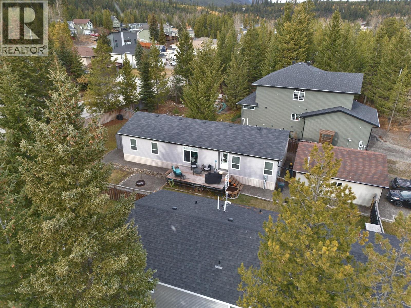 13 Darby Crescent, Elkford, BC