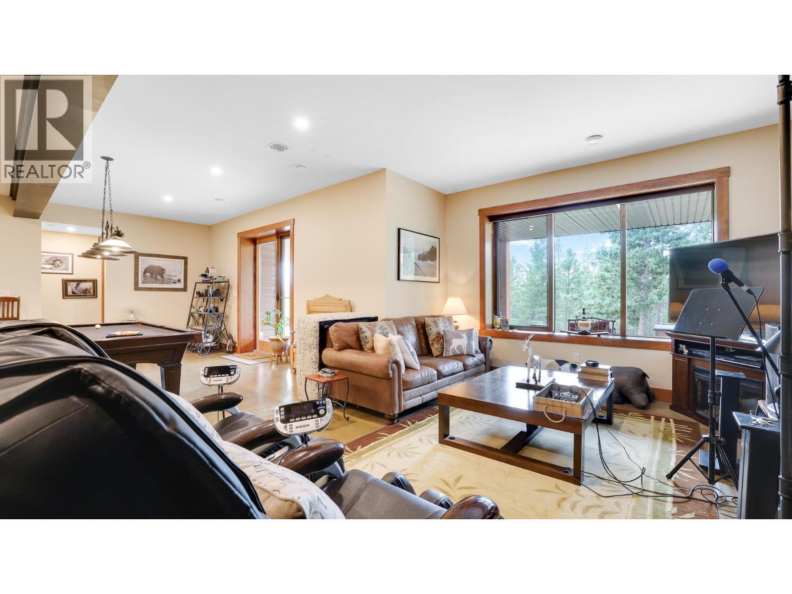 2621 Brewer Ridge Rise, Invermere, BC - Indoor