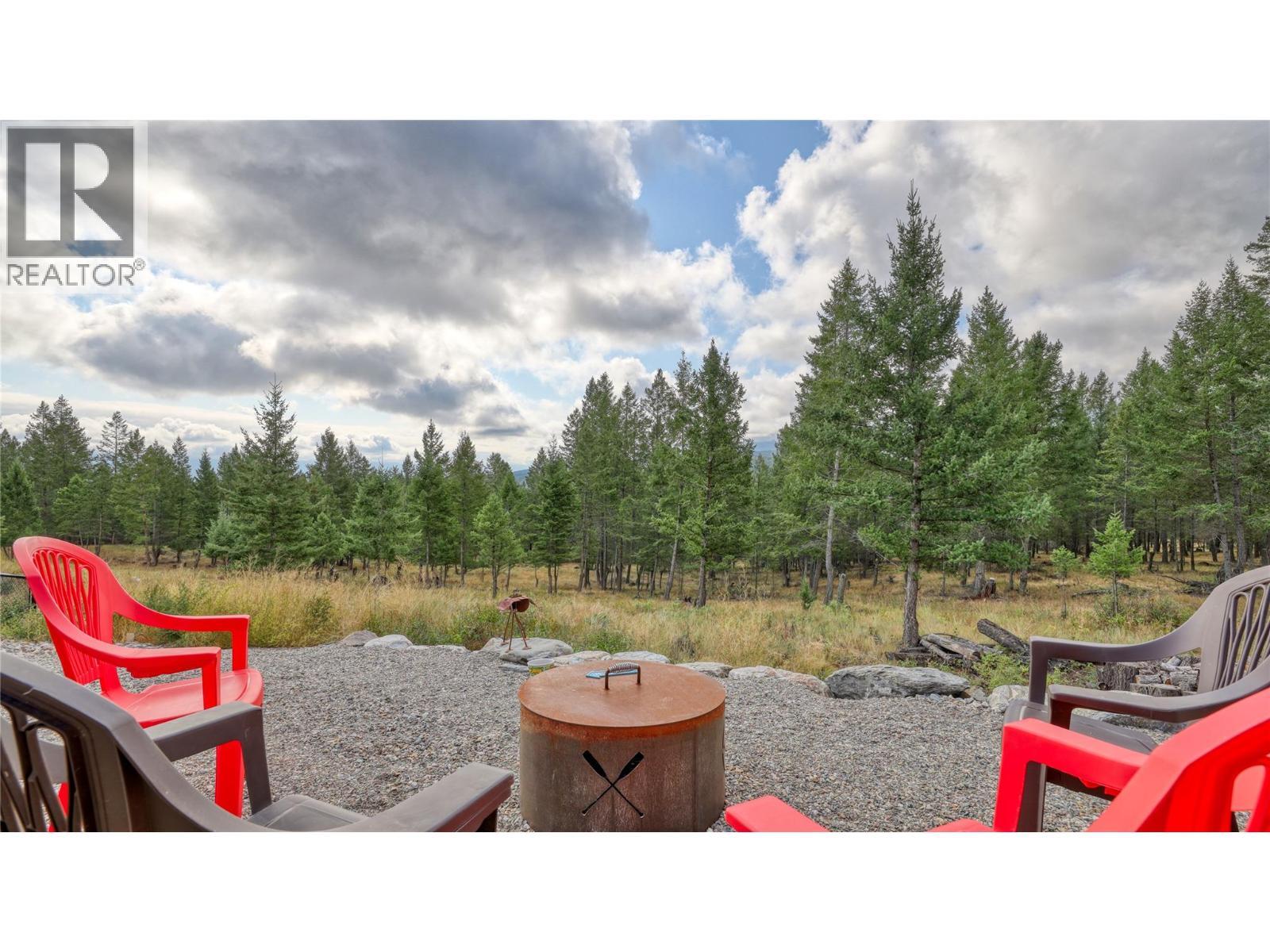 2621 Brewer Ridge Rise, Invermere, BC - Outdoor