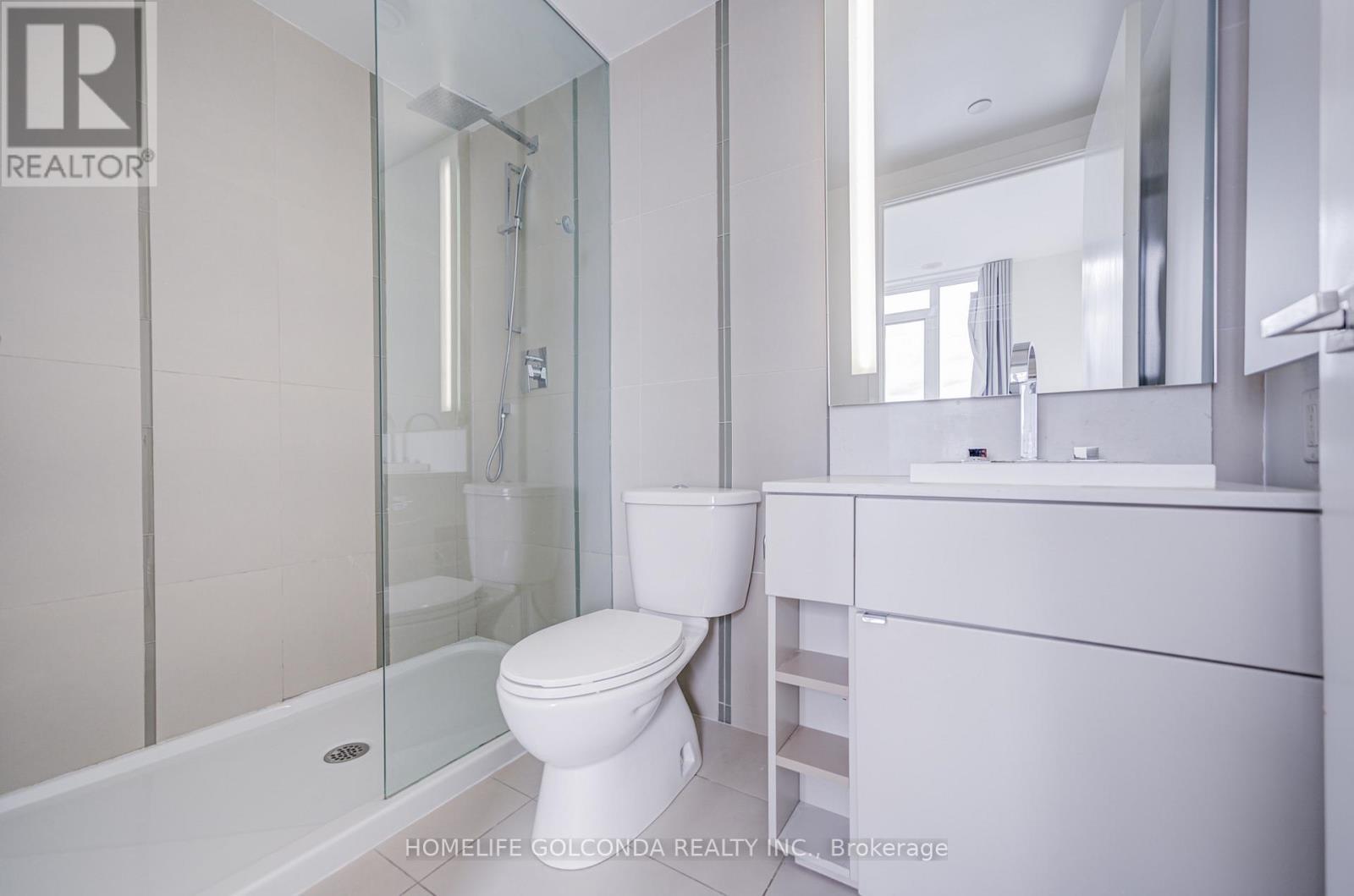 3609 - 101 Peter Street, Toronto, ON - Indoor Photo Showing Bathroom