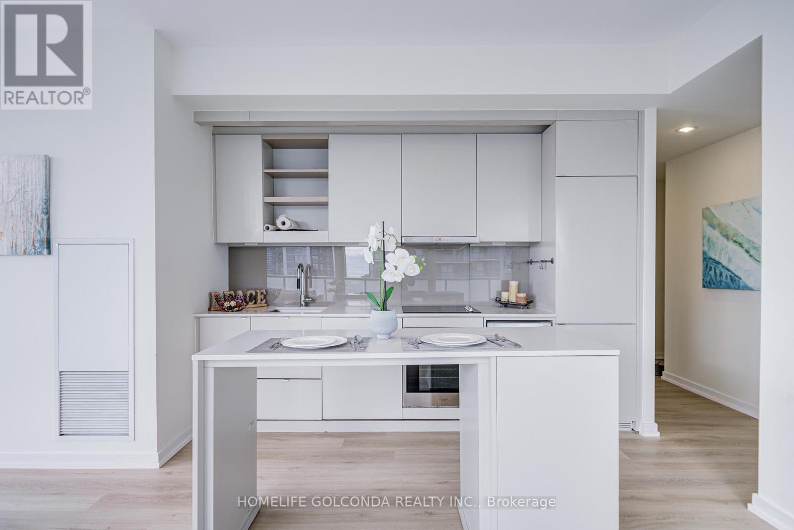 3609 - 101 Peter Street, Toronto, ON -