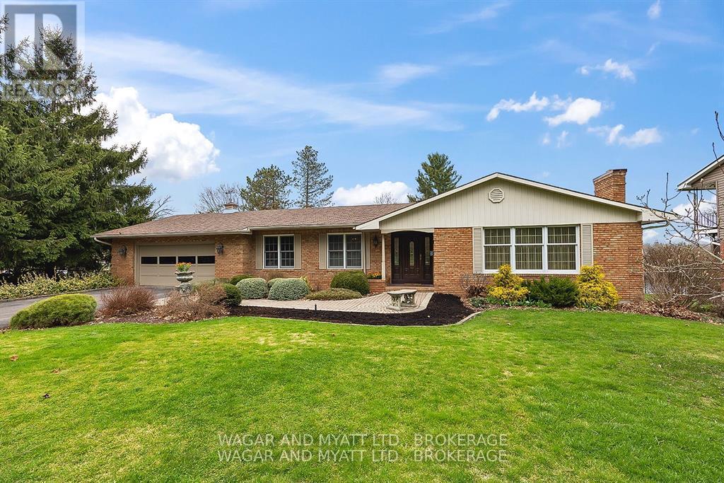 99 River Road, Greater Napanee (Greater Napanee), ON - Outdoor