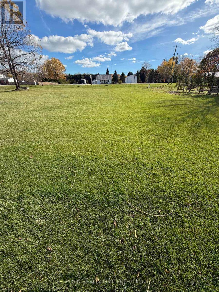 Lot B - 29738 Talbot Line, Dutton/Dunwich (Wallacetown), ON