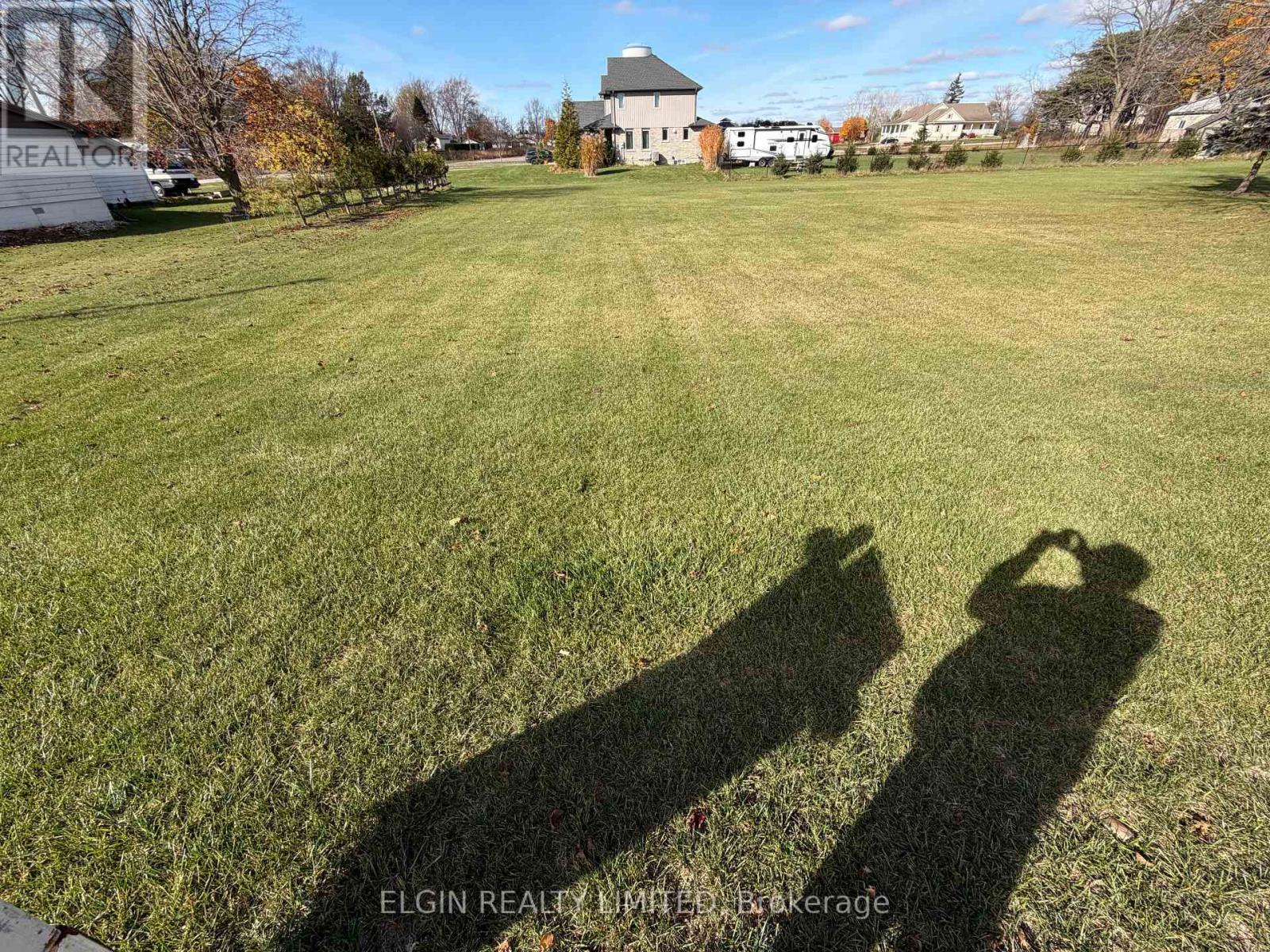 Lot B - 29738 Talbot Line, Dutton/Dunwich (Wallacetown), ON