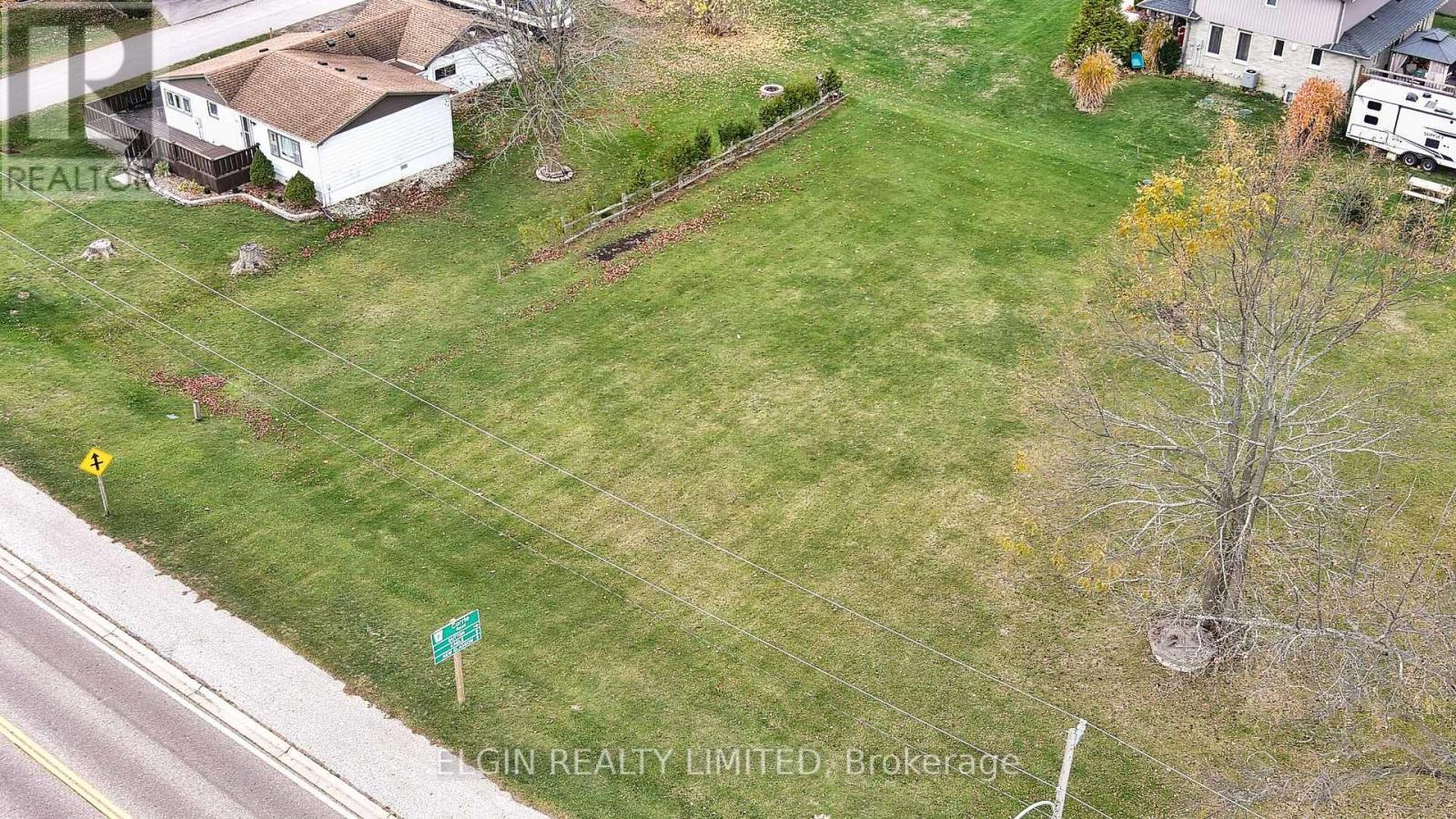 Lot B - 29738 Talbot Line, Dutton/Dunwich (Wallacetown), ON