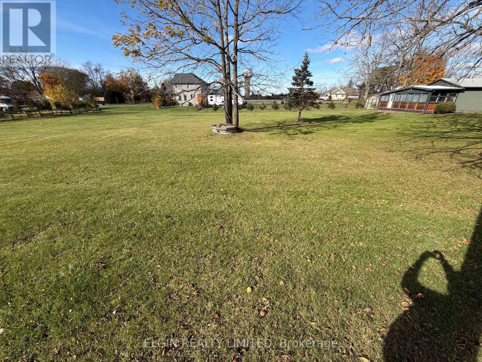 29738 Talbot Line, Dutton/Dunwich (Wallacetown), ON