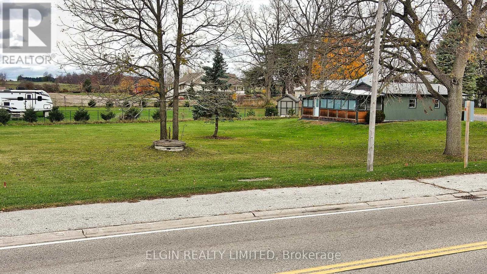 29738 Talbot Line, Dutton/Dunwich (Wallacetown), ON