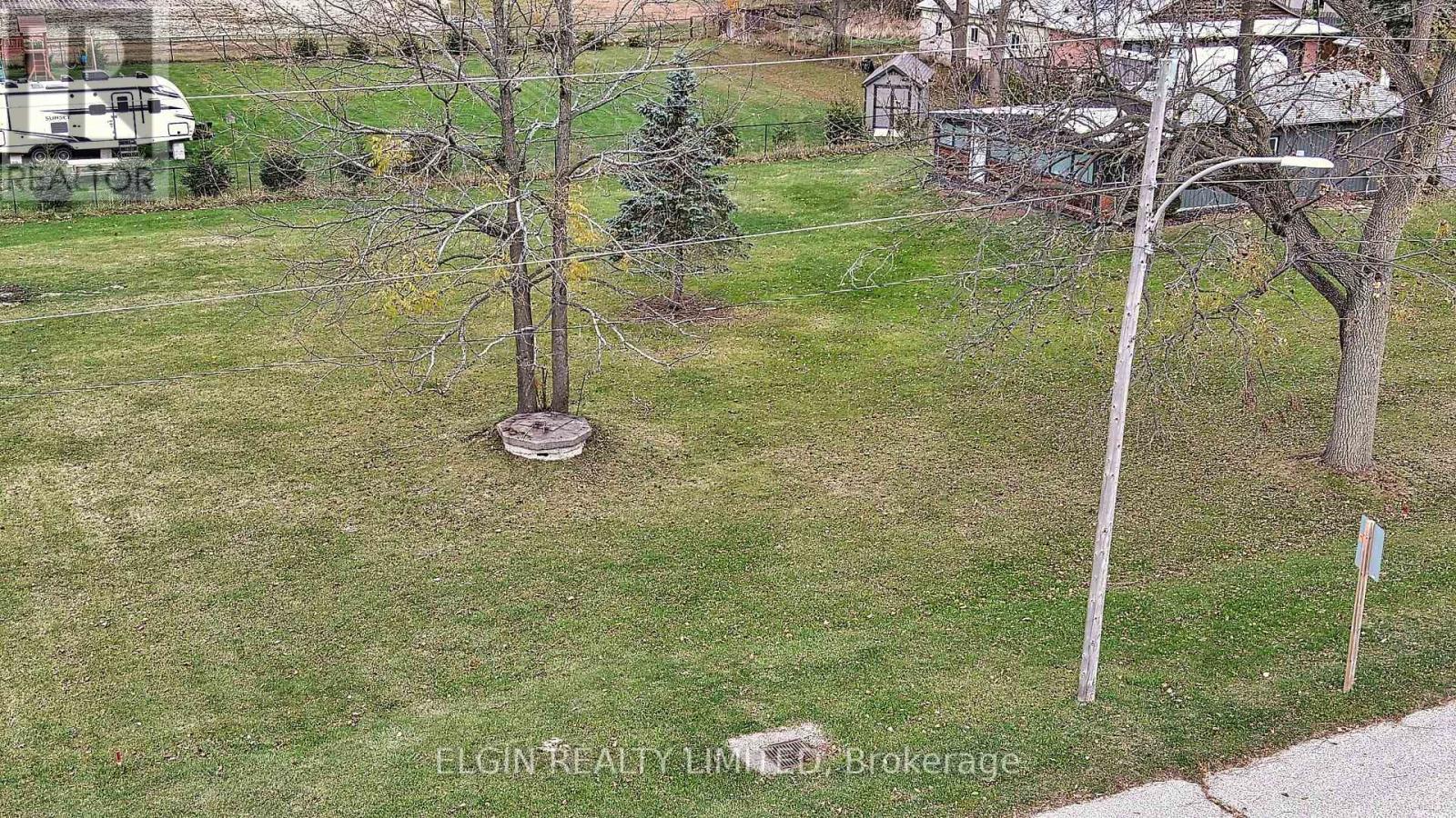 29738 Talbot Line, Dutton/Dunwich (Wallacetown), ON