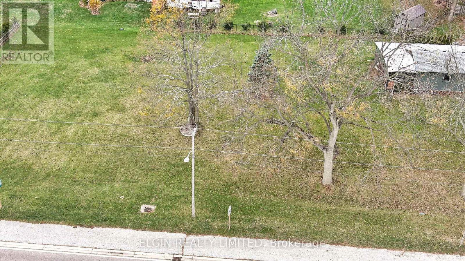 29738 Talbot Line, Dutton/Dunwich (Wallacetown), ON