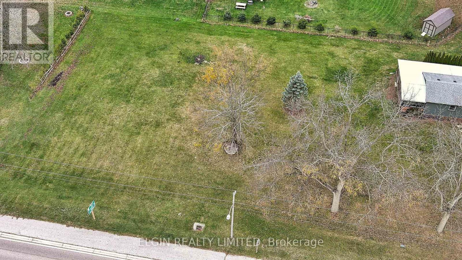 29738 Talbot Line, Dutton/Dunwich (Wallacetown), ON