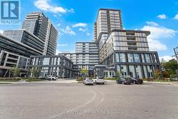 407 - 3240 WILLIAM COLTSON AVENUE Oakville, ON L6H 8C8