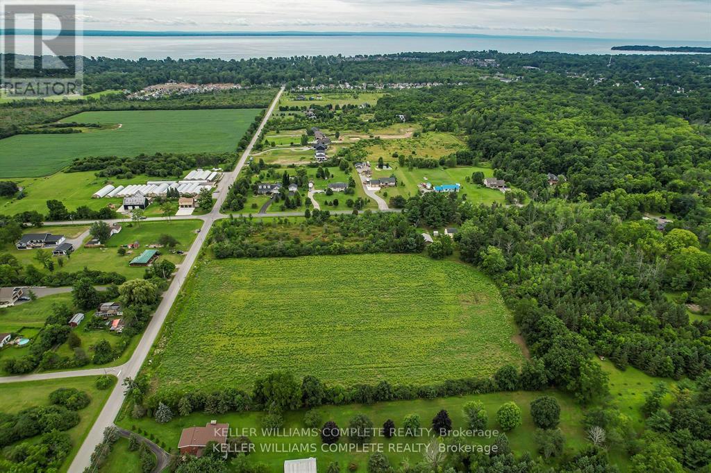 Lot 1 Burleigh Road, Fort Erie (Ridgeway), ON