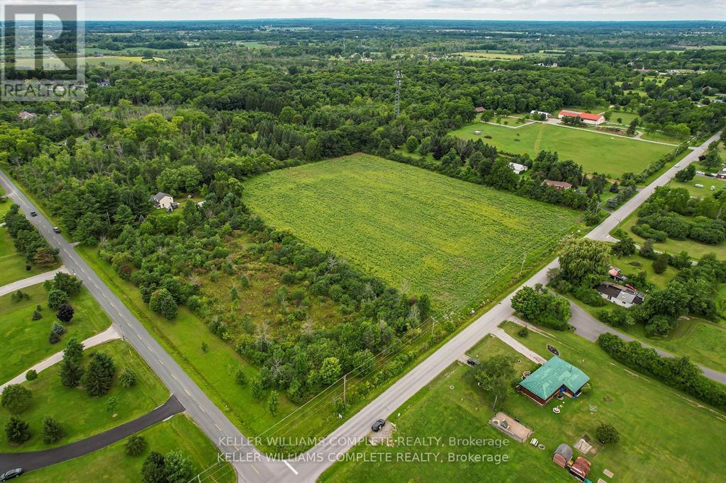 Lot 1 Burleigh Road, Fort Erie (Ridgeway), ON